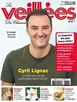 Les Veillées des chaumières